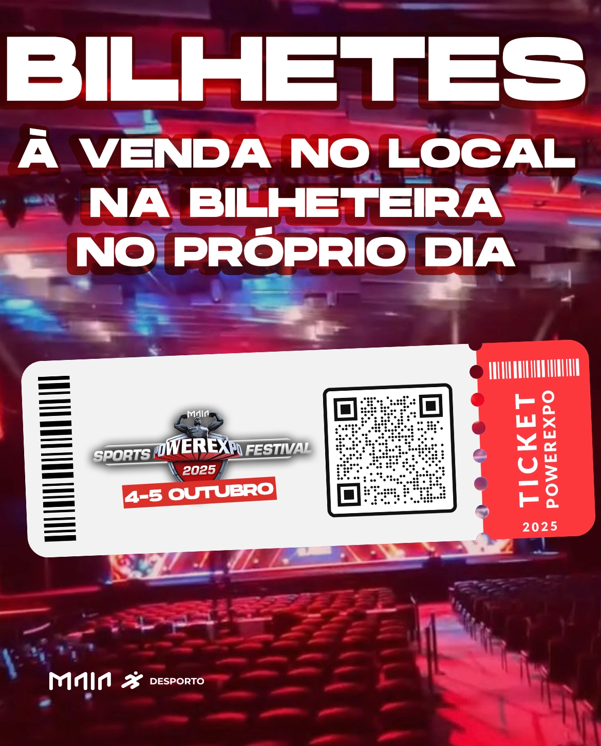 bilhetes